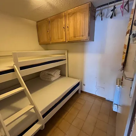 Au Calme A 2 Pas Des Pistes Apartment