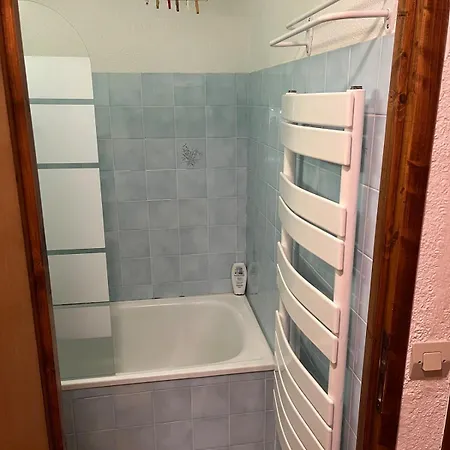 Apartment Au Calme A 2 Pas Des Pistes Hauteluce